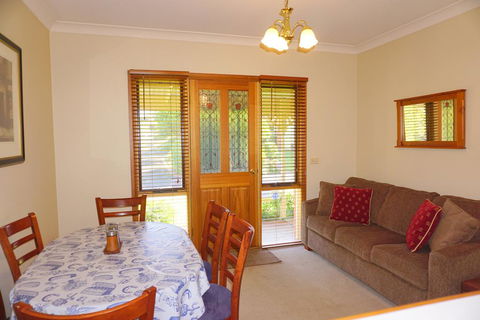 Abrigo Apartment - Holiday Find 0