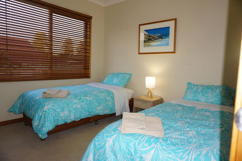 Abrigo Apartment - Holiday Find 3