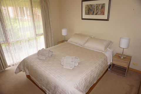 Abrigo Apartment - Holiday Find 1