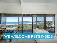 Absolute Beachfront 3BR 2BA Home w/ Beach Track