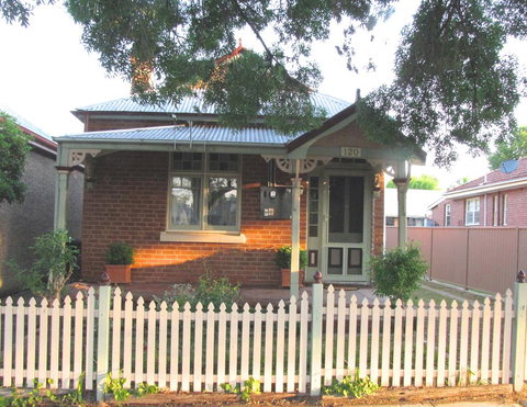 Acacia Cottage On Peel, Bathurst - Holiday Find 0