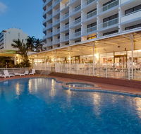 Acacia Court Hotel - Holiday Find