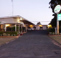 Acacia Motel - Holiday Find