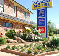 Acacia Motel - Holiday Find
