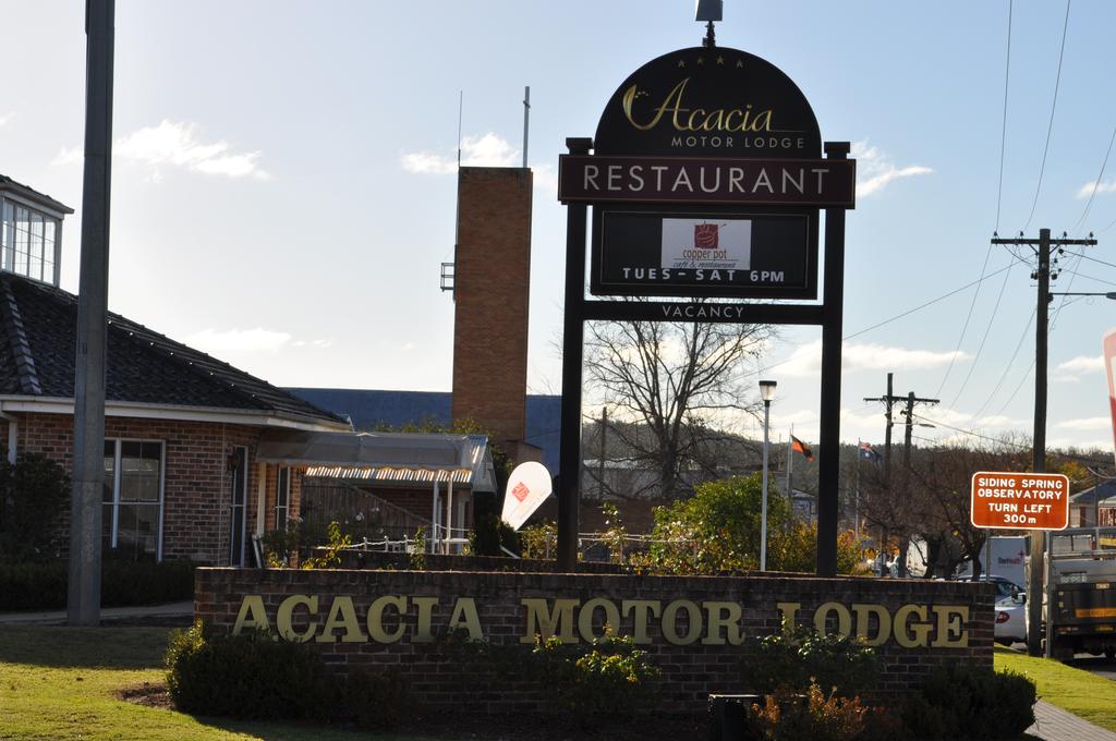 Coonabarabran NSW Holiday Find