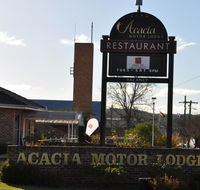 Acacia Motor Lodge - Holiday Find