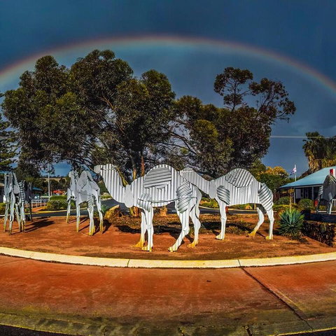 Acclaim Gateway Tourist Park - Holiday Find 3