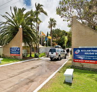 Acclaim Pine Grove Holiday Park - Holiday Find