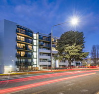 Accommodate Canberra - Indigo - Holiday Find