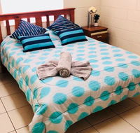 Accommodation  Isa - Holiday Find