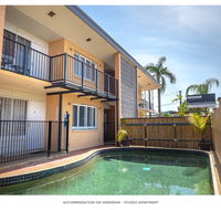Accommodation on Sheridan - Holiday Find