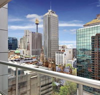 Accommodation Sydney - Kent Street - Holiday Find