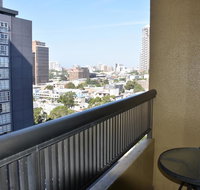 Accommodation Sydney Studio with balcony apartment - Holiday Find