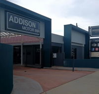 Addison Motor Inn - Holiday Find