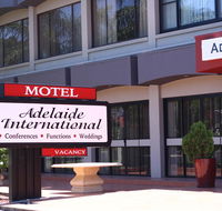 Adelaide International Motel - Holiday Find