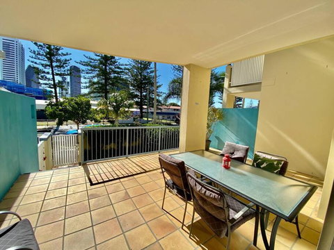 Diamond Beach 6 - Holiday Find 2