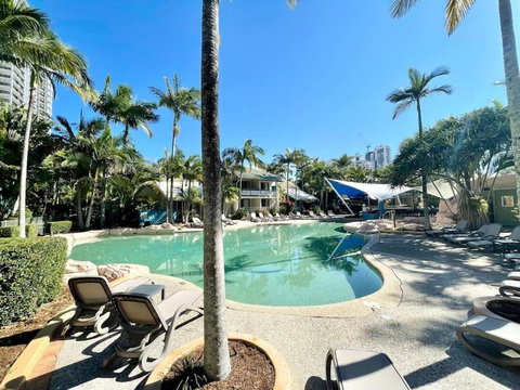 Diamond Beach 6 - Holiday Find 0