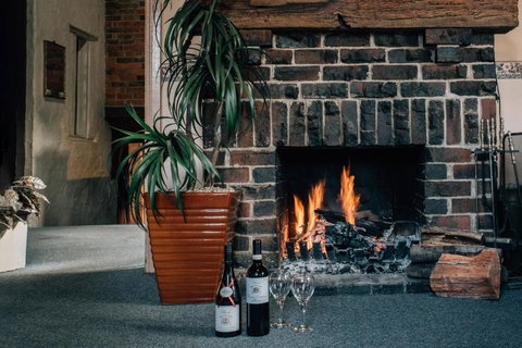 Diamond House Heritage Restaurant And Motor Inn - Holiday Find 3