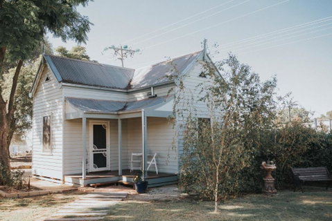 Dubuque Bed And Breakfast - Holiday Find 4