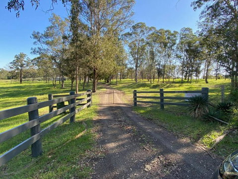 Dungog Farmstay - Kingaley - Holiday Find 3