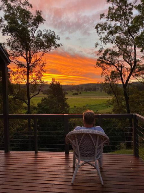 Dungog Farmstay - Kingaley - Holiday Find 1