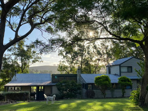 Dungog Farmstay - Kingaley - Holiday Find 0
