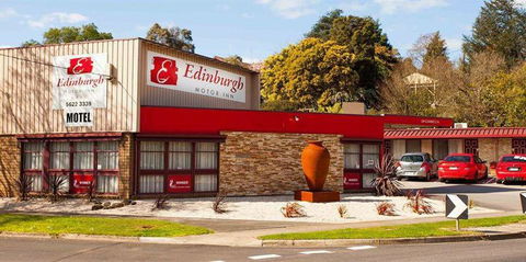 Edinburgh Motor Inn - Holiday Find 0