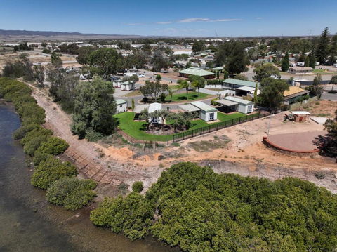 Echo Holiday Parks - Port Pirie - Holiday Find 0
