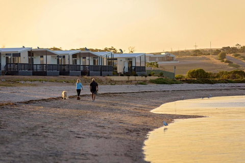 Discovery Parks - Streaky Bay Foreshore - Holiday Find 0