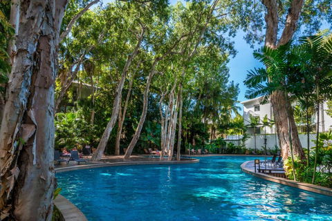 DRIFT PALM COVE- Private 2 Bed -Apartment 2204 - Holiday Find 0