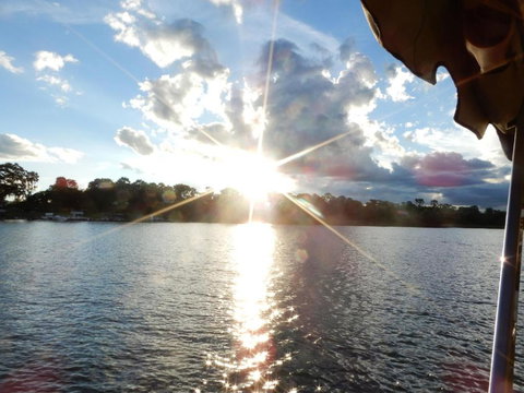 Eildon Parkview Motor Inn Room 8 - Holiday Find 1