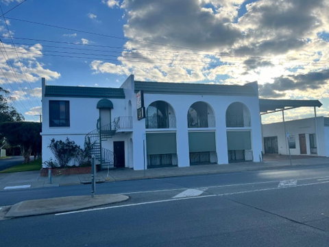 El Toro Motel - Holiday Find 4