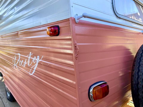 Esk Caravan Park & Rail Trail Motel - Holiday Find 2