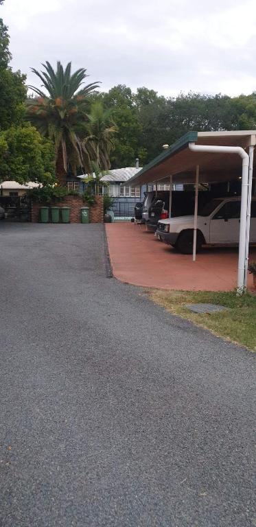 Esk Motel - Holiday Find 2