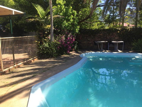 Esk Motel - Holiday Find 0