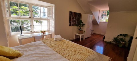 Fab 4brm Home With Pool A 15 Min Walk To Beach - Holiday Find 3