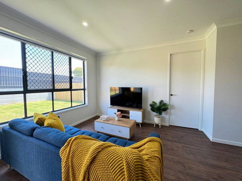 Family-Friendly Getaway In Heathwood - Holiday Find 1