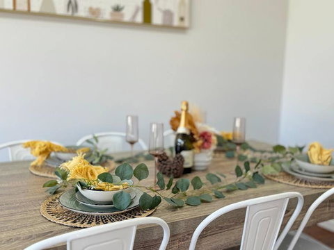 Family-Friendly Getaway In Heathwood - Holiday Find 2