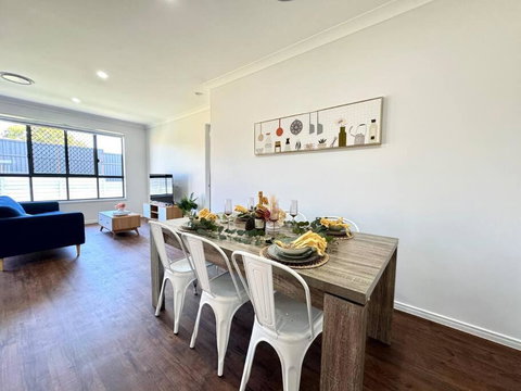 Family-Friendly Getaway In Heathwood - Holiday Find 3