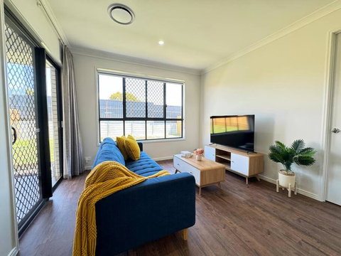 Family-Friendly Getaway In Heathwood - Holiday Find 0