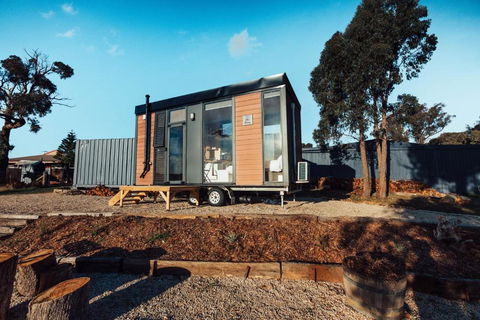 Farm Stay At Sheltered Paddock By Tiny Away - Holiday Find 1