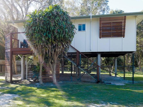 FLINDERS BEACHHOUSE - Holiday Find 0