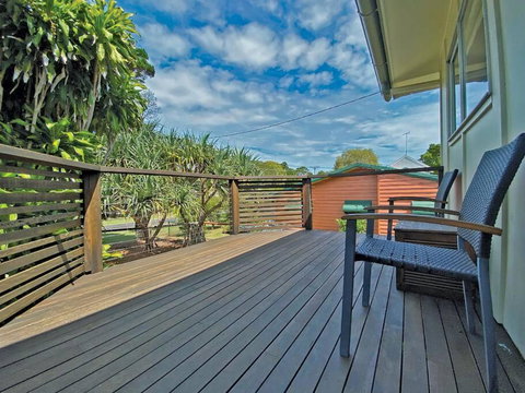 FLINDERS BEACHHOUSE - Holiday Find 1