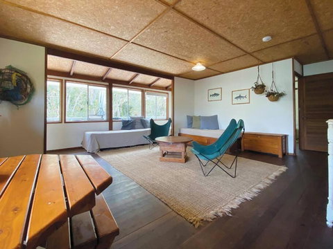 FLINDERS BEACHHOUSE - Holiday Find 4