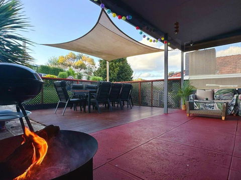 Fonton Blue Holiday Home Close To City And Airport - Holiday Find 1