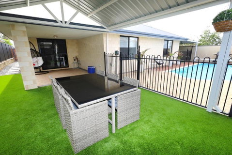 Family Holiday Home - Holiday Find 0