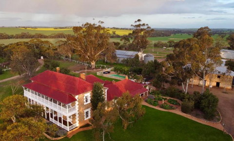 Glamping At Buckland Estate - Holiday Find 2