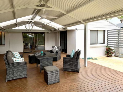 Gale Street Retreat Busselton - Holiday Find 4