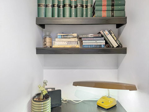 Garden Oasis In The Heart Of Fitzroy - Holiday Find 0