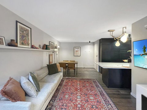 Garden Oasis In The Heart Of Fitzroy - Holiday Find 1